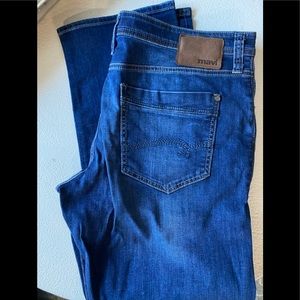 Mavi Relaxed Straight 36x30